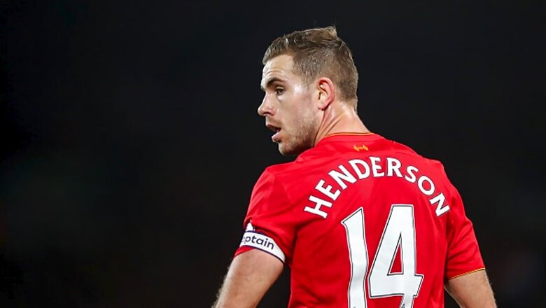 Jordan Henderson Delighted With Liverpool's Defensive Resolve