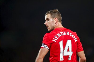 Jordan Henderson Delighted With Liverpool's Defensive Resolve