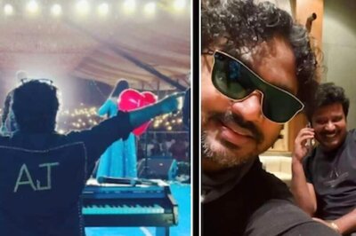 Arjun Janya Celebrates 44th Birthday, Director Prem Pens Adorable Note For The Music Maestro