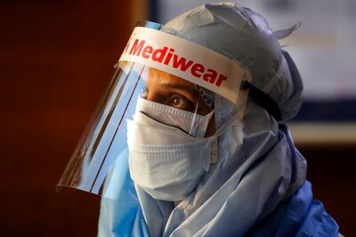 Pink Eye May be Primary Symptom of Covid-19, Conjunctivitis Found in 10-15% of Cases: Study