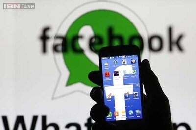 WhatsApp goes down temporarily; service restored after brief outage