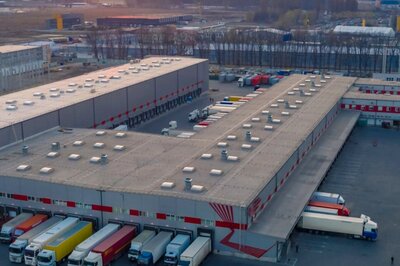 Multi-Modal Logistics Parks: 35 Planned, Land Identified Only for 13 Including Mumbai, Hyderabad