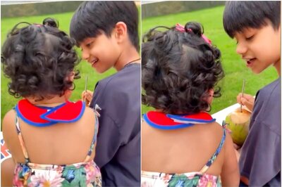 Shilpa Shetty Shares Adorable Video of Kids Viaan and Samisha on Brother’s Day