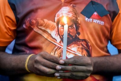 Maratha Kranti Morcha Likely to Draw Lakhs, Disrupt Mumbai Traffic on Wednesday