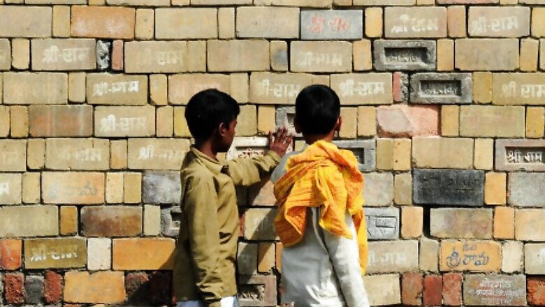 Supreme Court to Hear Babri Masjid Demolition Case Today