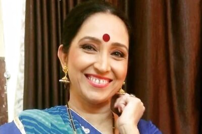 Ketki Dave Wants Kyunki Saas Bhi Kabhi Bahu Thi Reunion on Show's 21st Anniversary