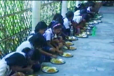 If Parents Oppose Eggs in Midday Meals, Same to be Provided at Home: Chhattisgarh Govt