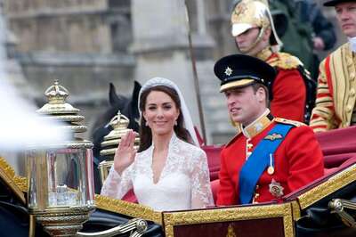 Royal Parenting: Know how Kate Middleton Gets Her Children to behave