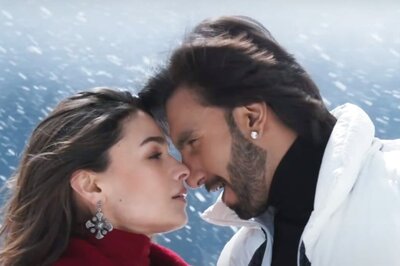 Alia Bhatt FINALLY Reveals The Trailer Launch Date Of Rocky Aur Rani Kii Prem Kahani; Check It Out