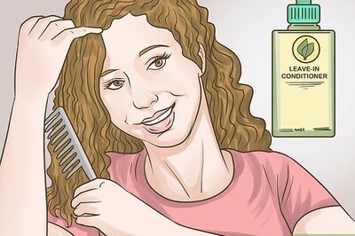 How to Tighten Curls