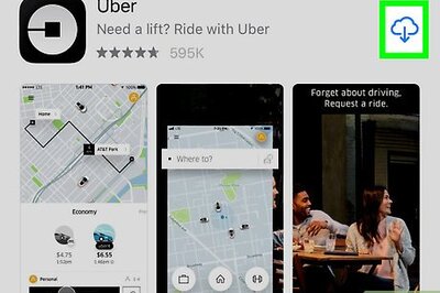 How to Accept Tips on Uber App