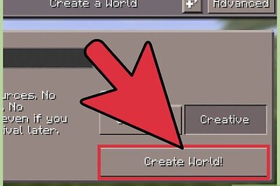 How to Get a Mob Head