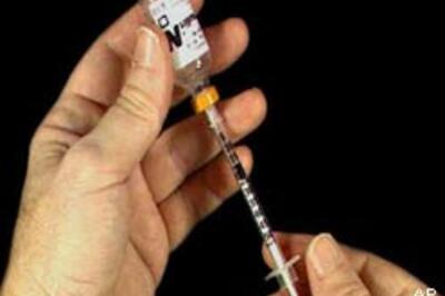 Now women can get a shot for better orgasms