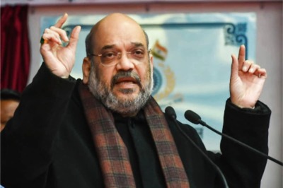 Amit Shah and JP Nadda Welcome New Education Policy, Say It Will Lead to Children's Development