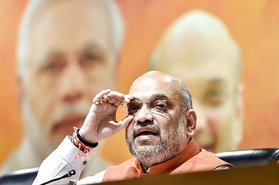 Ahead of Amit Shah's Visit, Telangana BJP President Says Party Planning to Contest Hyderabad LS Seat