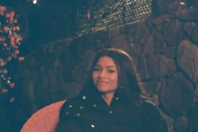 Zendaya Treats Fans To BTS Dump From Upcoming Sports-Drama Challengers