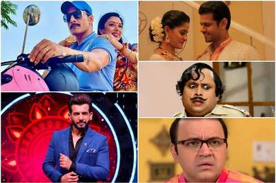'Video Calls to the Rescue': How Popular TV Shows Tweak Plots to Counter Covid Threat