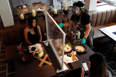 Delhi Hotels Asked to Anti-Covid-19 Measures Like E-wallets, Disposable Menus