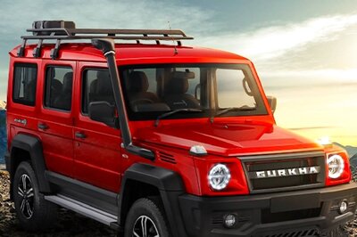 2024 Force Gurkha Launched In India, Prices Inside