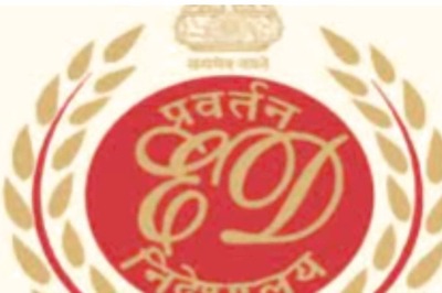 Khichdi Scam: Shiv Sena (UBT) Functionary Used 'Proceeds of Crime' to Buy Properties, Claims ED