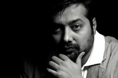 Indian people find festival films boring: Anurag Kashyap