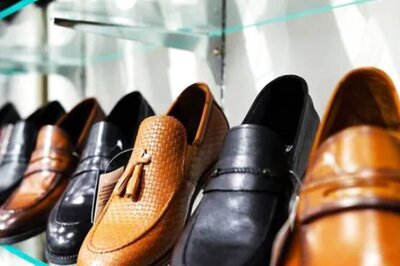 Why Footwear Prices May Rise Starting August 1