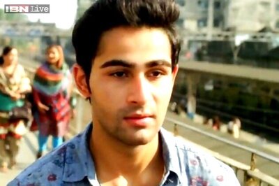 Armaan Jain loves Raj Kapoor's body of work