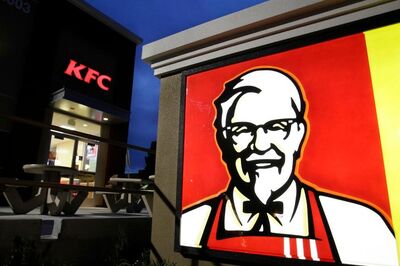 KFC India to Sell 61 More Outlets to its Franchise Partner Devyani International: Report
