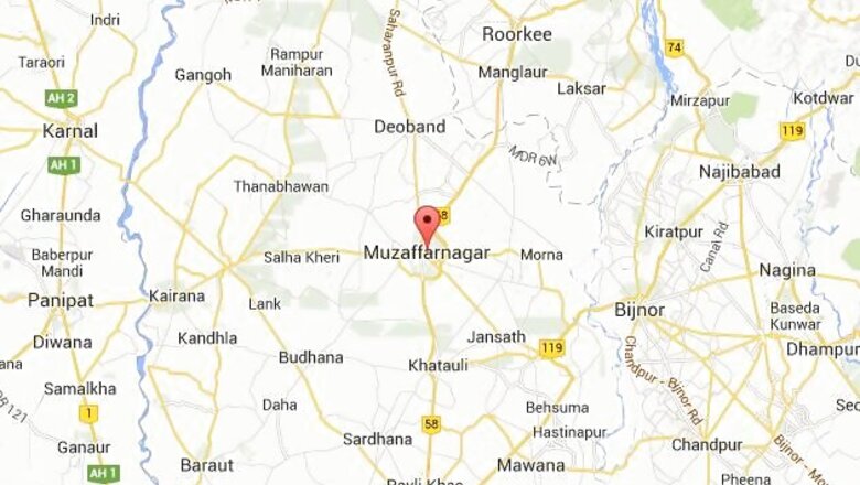 Muzaffarnagar riots: CJM sends murder case to sessions court