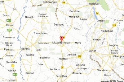 Muzaffarnagar riots: CJM sends murder case to sessions court