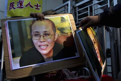 China Releases Nobel Laureate Liu Xiaobo With Terminal Cancer: Lawyer