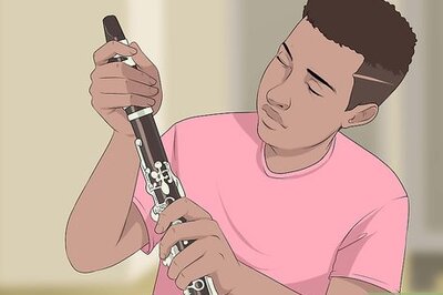 How to Make a Correct Clarinet Embouchure