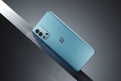 OnePlus 9, OnePlus 9R to Go on Sale for the First Time Today: Price, Offers and Specifications