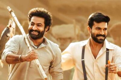 RRR’s Tribal Anthem Komma Uyyala To Be Out On April 16