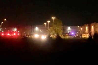 Indian-origin Man Says His Niece Among Those Injured in Indianapolis Shooting