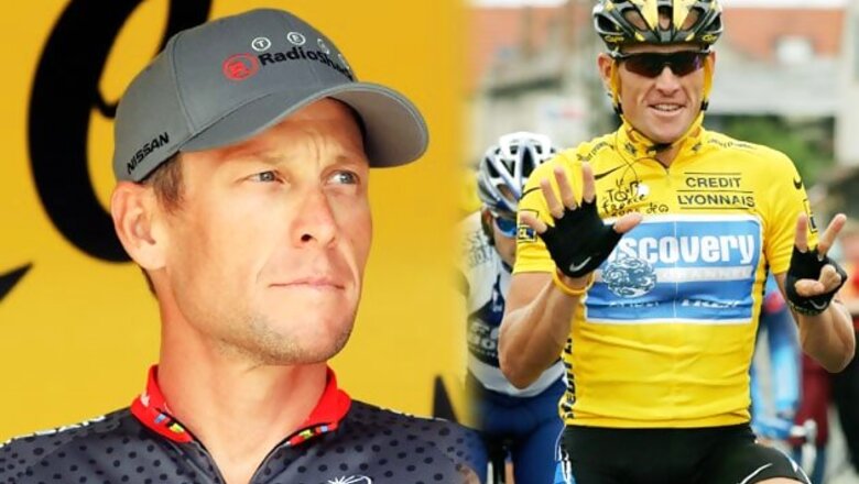No Tour de France winner from 1999-2005: UCI