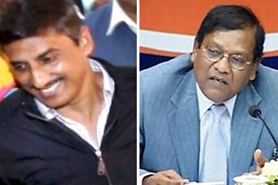 2G: SC to hear Chandolia, Behura's bail plea