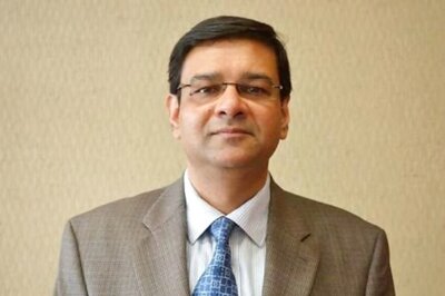 Urjit Patel Appointed New RBI Governor, To Take Over From Rajan