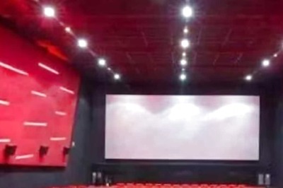 50th GST Council Meet: GST Rate Reduced To 5% On Food And Beverages Served in Cinema Halls