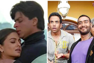 Diwali 2022: K3G to Mohabbatein, Bollywood Movies That Captures the Grand Essence of the Festival of Lights