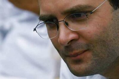 Oscar Fernandes joins 'Rahul for PM' clamour
