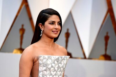 Priyanka Chopra To Be on Tribeca Film Festival Jury