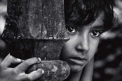 Satyajit Ray's 'Apu Trilogy' finds place in top-10 of BIFF's 'Asian Cinema 100' list