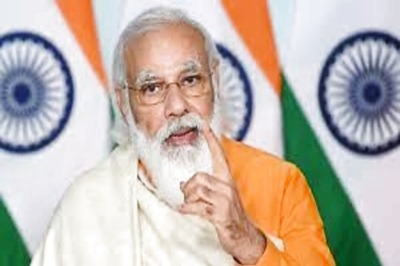 International Day of Yoga: PM Modi to Lead Televised Programme, Kiren Rijiju to Also Speak