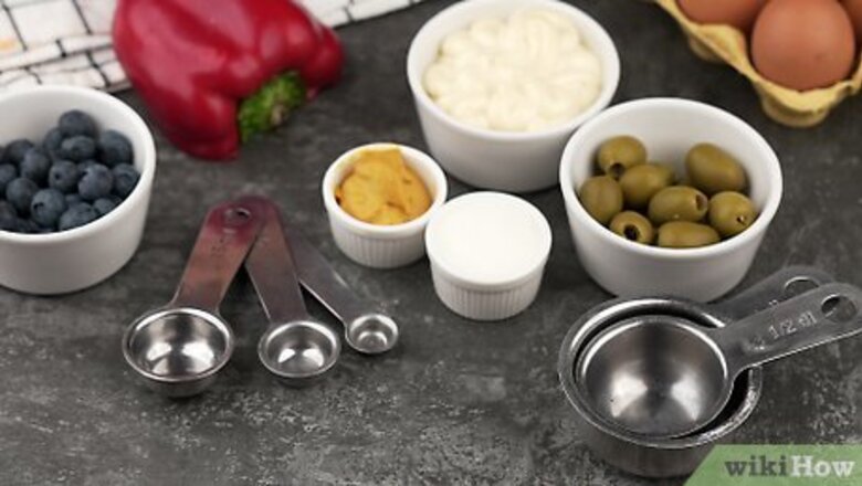 How to Choose Healthier Condiments and Toppings