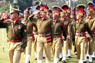 CRPF HCM Final Result 2023 Released at crpf.gov.in; How to Check