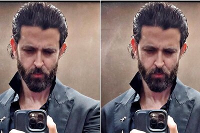 Hrithik Roshan Confused About Selling His Grandfather's J Om Prakash's Bungalow: Reports