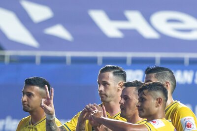 ISL 2021-22 Kerala Blasters Road to Final: Two-time Finalists Eye Trophy