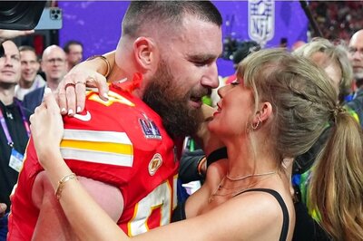 Taylor Swift and Travis Kelce To Get Engaged Soon? Footballer's Rep REACTS To Reports