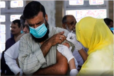 Assam Fails to Achieve 30 Lakh Inoculation Target Due to Short Supply of Vaccines: Official